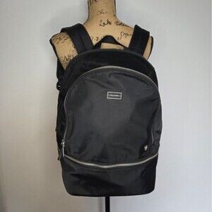 Lululemon x Peloton Black City Adventurer Waterproof Backpack 20L